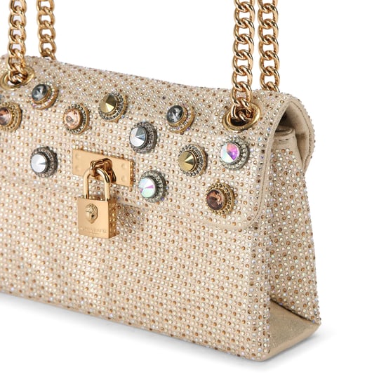 Kurt Geiger London Octavia Mini Brixton Bag - Image 4