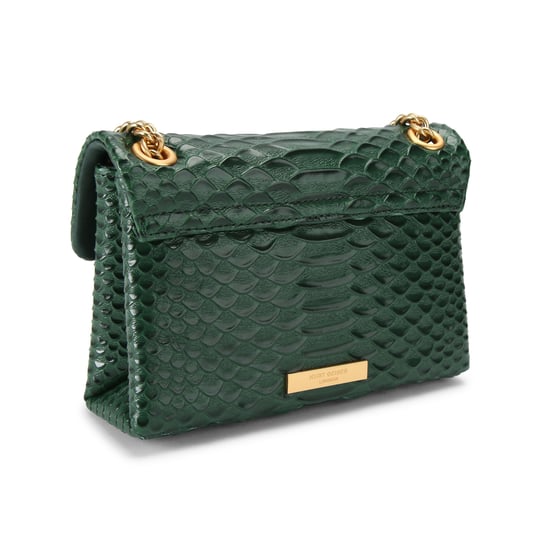 Kurt Geiger London Leather Mini Kingsley Bag - Image 3