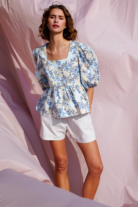 Mavis Korte Broek - Image 3