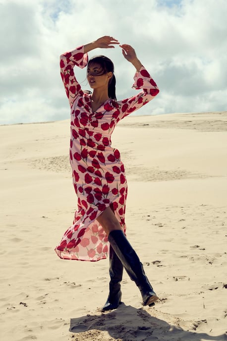Kamey Dress - Image 3