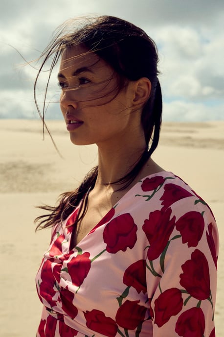 Kamey Dress - Image 4
