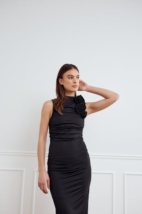 Liba Dress - Image 5