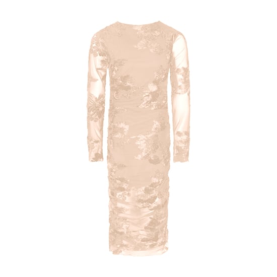 Lavinia L/Z Jurk - Image 2