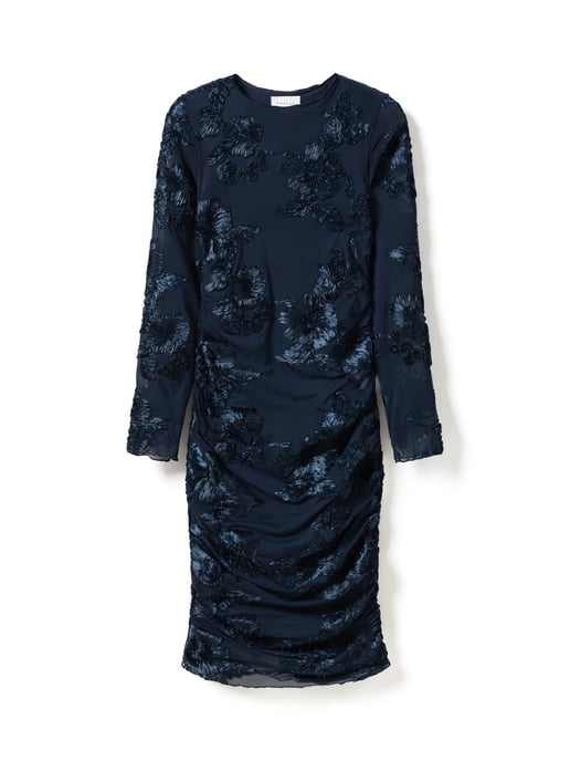 Lavinia L/S Jurk - Image 1