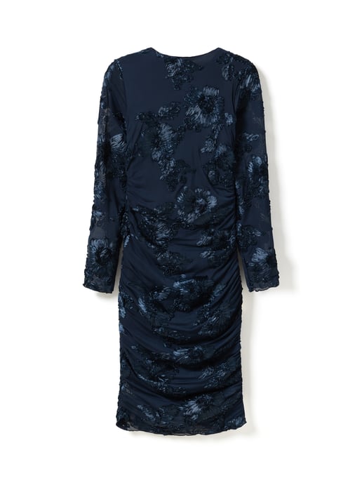 Lavinia L/S Jurk - Image 2