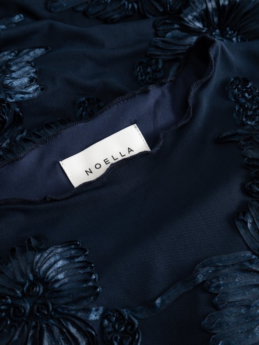 Lavinia L/S Jurk - Image 3