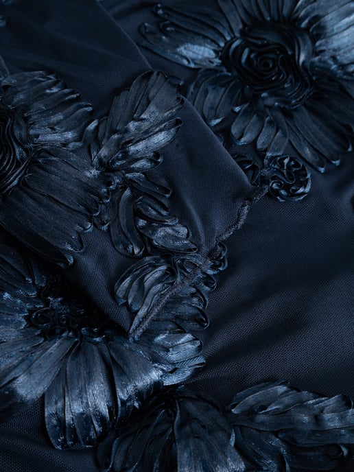 Lavinia L/S Jurk - Image 4
