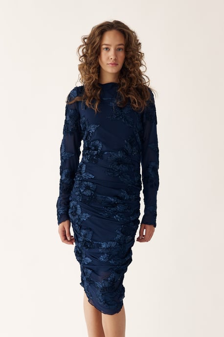 Lavinia L/S Jurk - Image 6