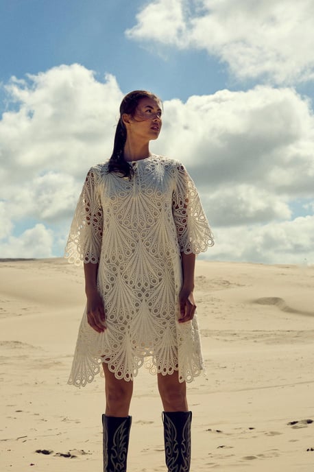 Kalona Jurk - Image 3