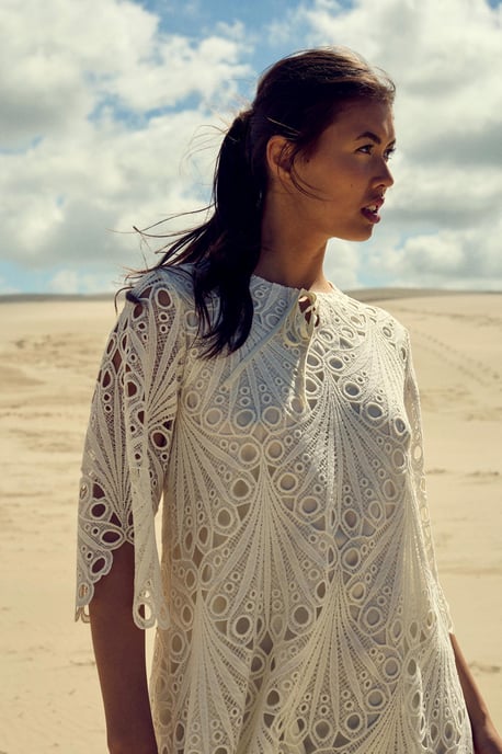 Kalona Jurk - Image 4