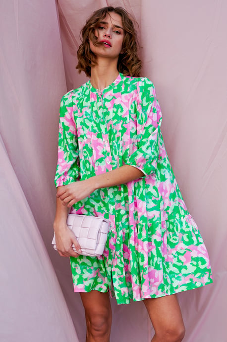 Imogene sch. Jurk - Image 3