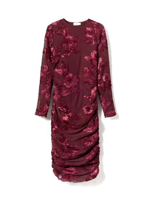 Lavinia L/Z Jurk - Image 1