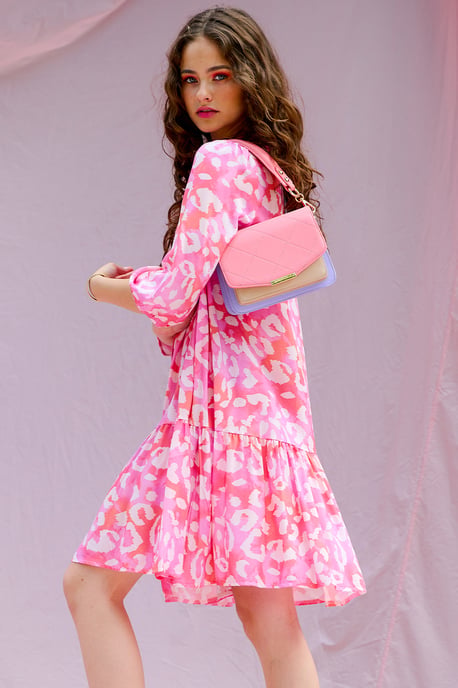 Imogene sh. Jurk - Image 4