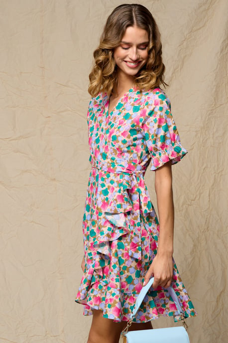 Aspen Korte Jurk - Image 4
