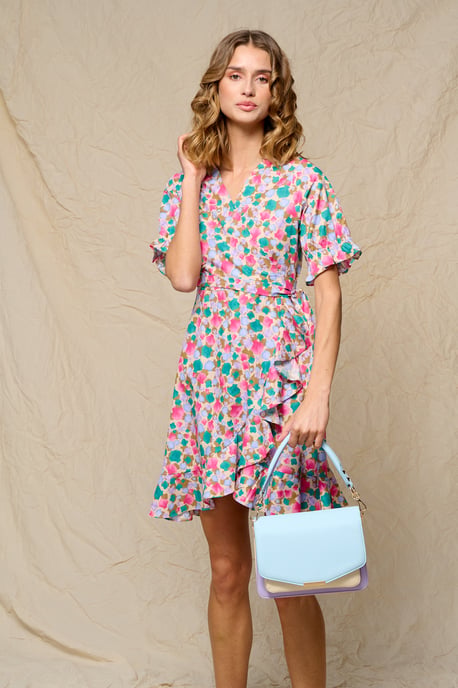 Aspen Korte Jurk - Image 5