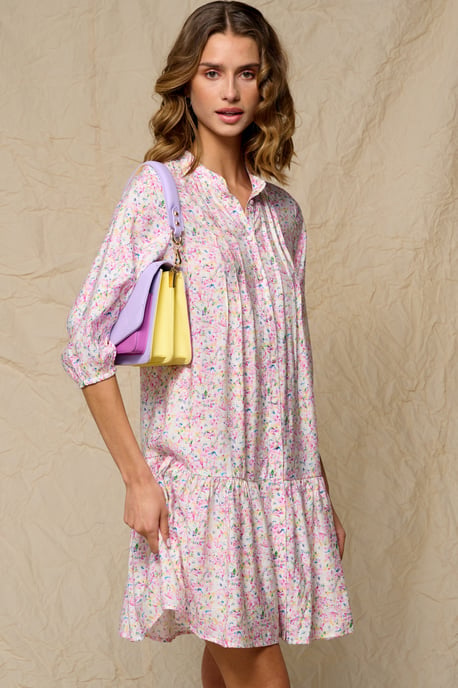 Allinge Imogene Jurk - Image 4