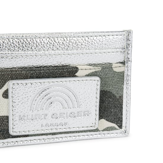 Kurt Geiger London Southbank Card Holder - Image 4