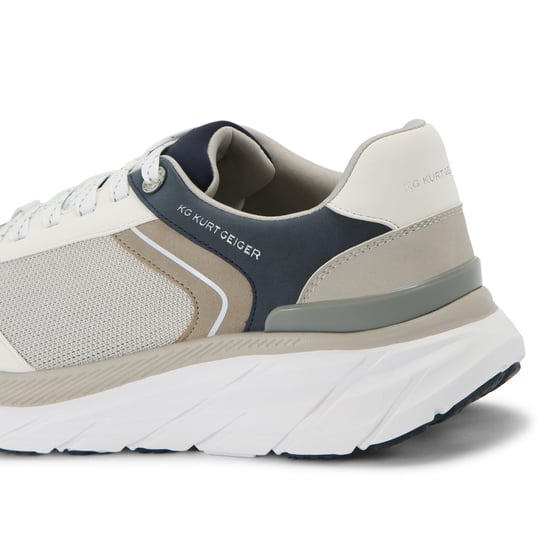 KG Kurt Geiger Albie Sneakers - Image 3