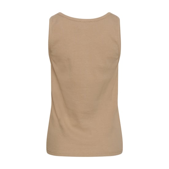 Riju Tanktop Effen - Image 2