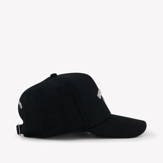 Dsquared2 Kinder jongens pet in - Image 3
