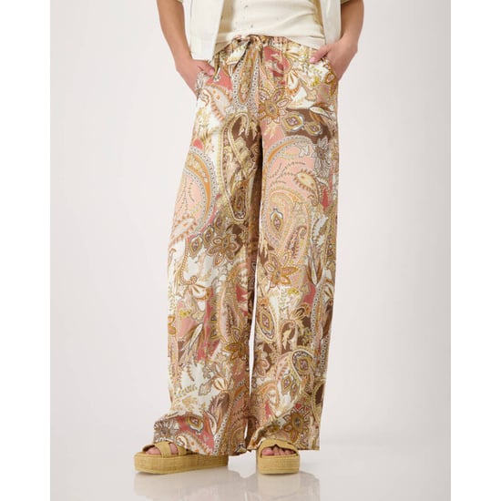 Monari  Broek 410580 - Image 4
