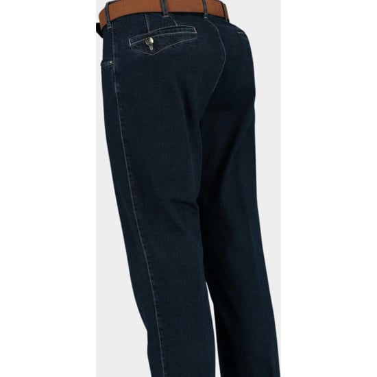 Meyer Flatfront jeans dublin art.9-4541 1279454100/17 - Image 2