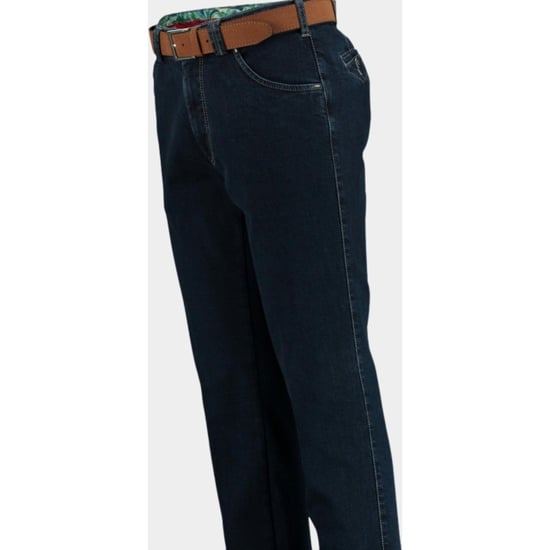 Meyer Flatfront jeans dublin art.9-4541 1279454100/17 - Image 4