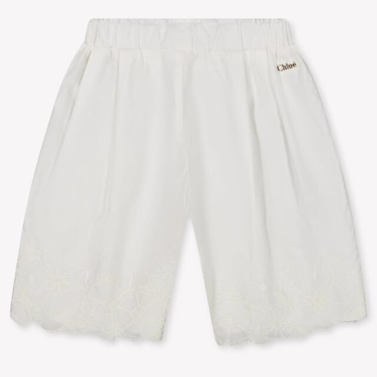 Chloe Baby meisjes broek in - Image 3