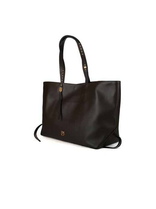 Pinko Tote Bag Black - Image 2