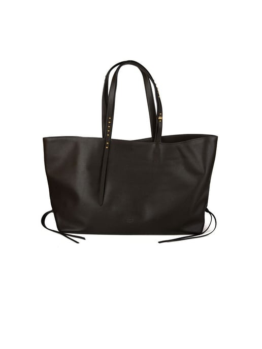 Pinko Tote Bag Black - Image 3