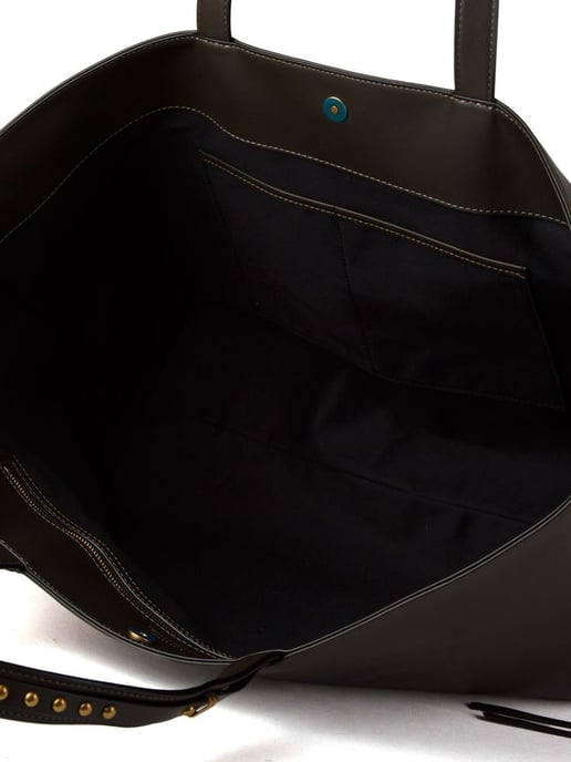 Pinko Tote Bag Black - Image 4