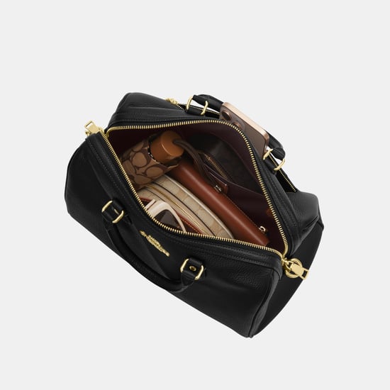 Rowan Large Satchel Bag - Image 3