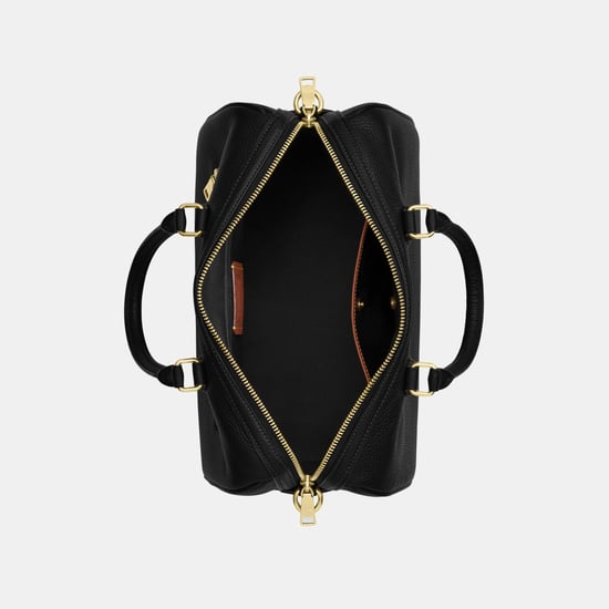 Rowan Large Satchel Bag - Image 4