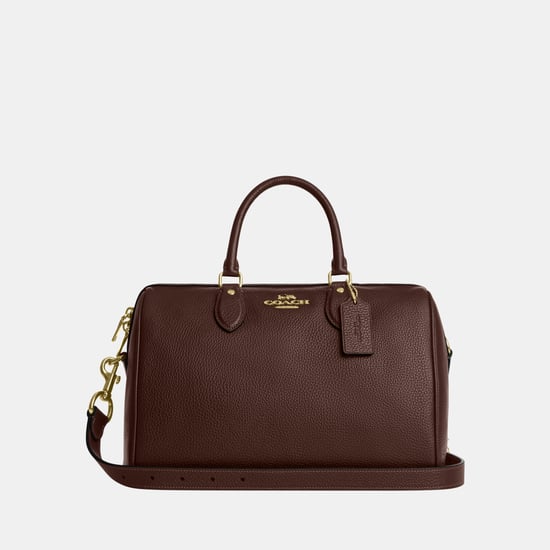 Rowan Large Satchel Bag - Image 1