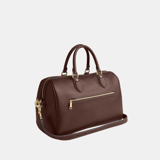Rowan Large Satchel Bag - Image 2