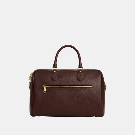 Rowan Large Satchel Bag - Image 3