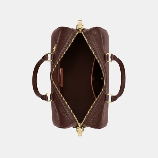Rowan Large Satchel Bag - Image 4