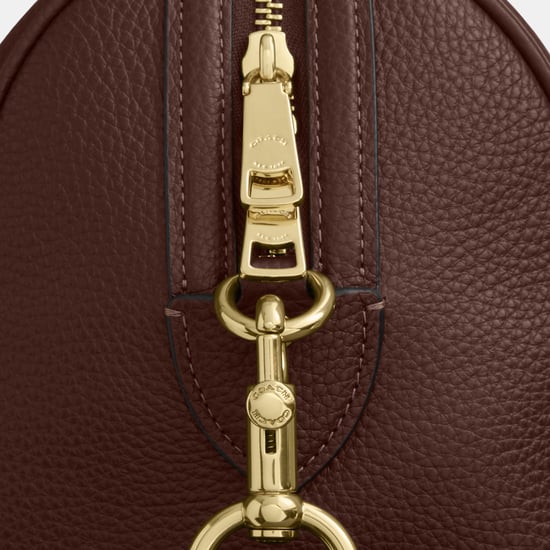 Rowan Large Satchel Bag - Image 6