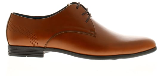Bandwagon Mens Smart Shoes Paul tan - Image 2