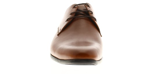 Bandwagon Mens Smart Shoes Paul tan - Image 3