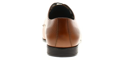 Bandwagon Mens Smart Shoes Paul tan - Image 4