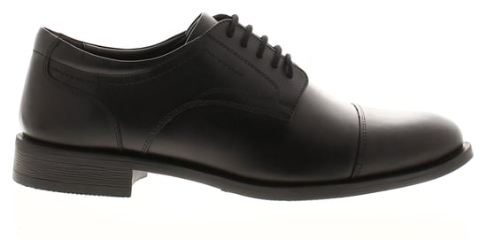 Business Class Mens Shoes Smart Bruce Leather black - Image 2