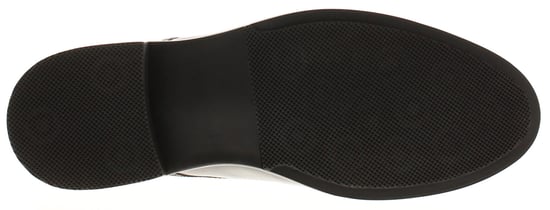 Business Class Mens Shoes Smart Bruce Leather black - Image 5