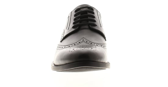 Business Class Mens Shoes Smart Lance Leather black - Image 4