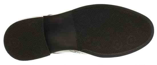 Business Class Mens Shoes Smart Lance Leather black - Image 5