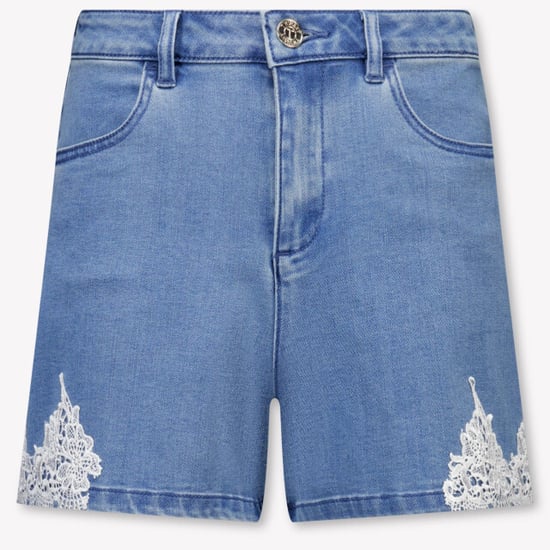 Twin-set Kinder meisjes shorts in - Image 2