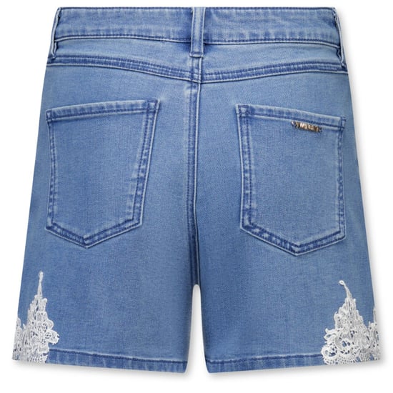 Twin-set Kinder meisjes shorts in - Image 3
