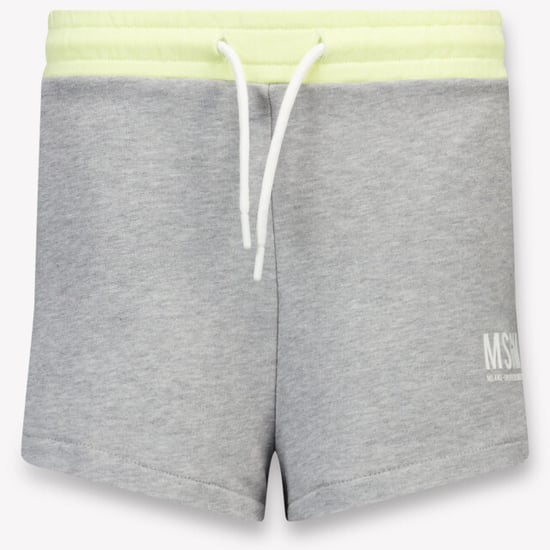 Msgm Kinder meisjes shorts in - Image 2
