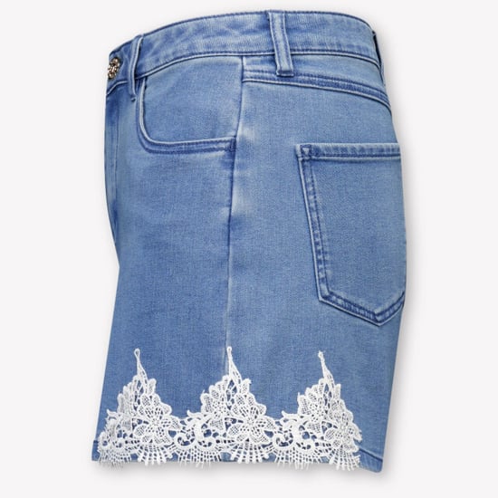 Twin-set Kinder meisjes shorts in - Image 4