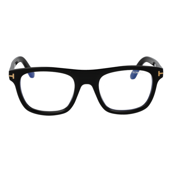 Tom Ford Bril met blauwe filterlenzen FT5939-B 001 52 - Image 2